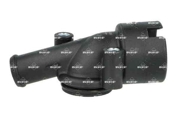 NRF Kølevæskeflange 775055 Cylinderhoved for VW