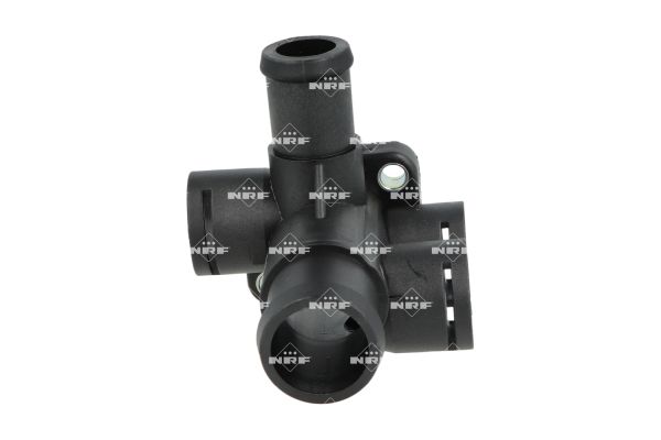 NRF Kølevæskeflange 775065 foran for VW