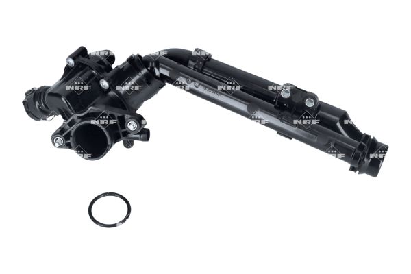 NRF Termostat, kølemiddel 725324 for MERCEDES-BENZ