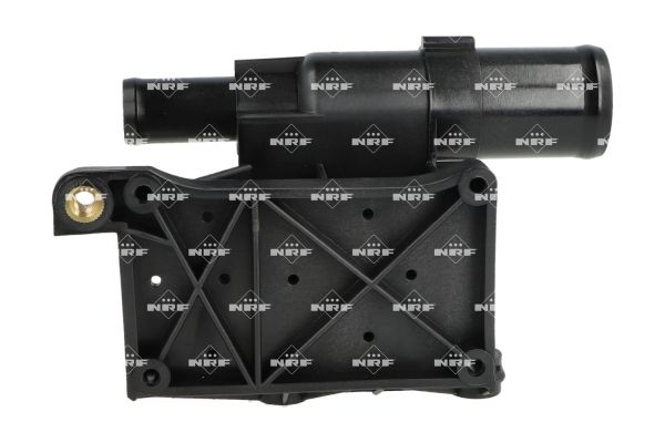 NRF Kølevæskeflange 775068 for MAZDA