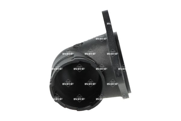 NRF Kølevæskeflange 775072 for PEUGEOT