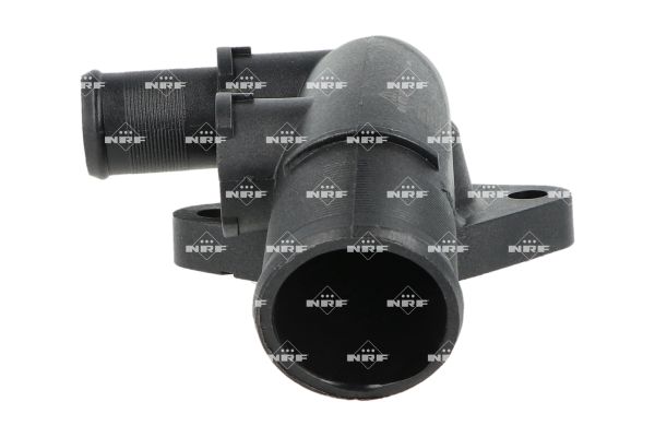 NRF Kølevæskeflange 775069 for JEEP PEUGEOT