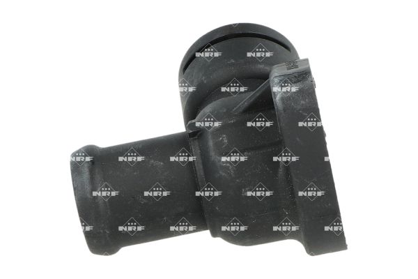 NRF Kølevæskeflange 775080 gearkasse-monteret for VW