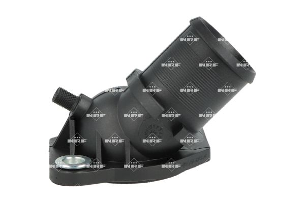 NRF Kølevæskeflange 775082 for PEUGEOT