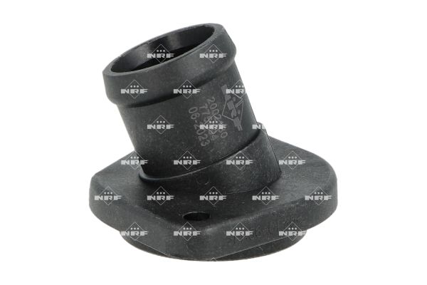 NRF Kølevæskeflange 775094 for VW