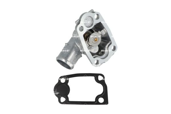 NRF Termostat, kølemiddel 725400 for IVECO