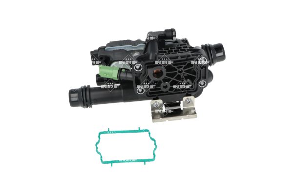 NRF Termostat, kølemiddel 725440 for VAUXHALL DS