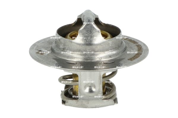 NRF Termostat, kølemiddel 725435 for DACIA OPEL VAUXHALL NISSAN RENAULT GENERAL MOTORS