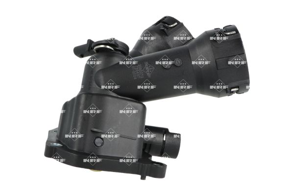 NRF Termostat, kølemiddel 725437 for MERCEDES-BENZ