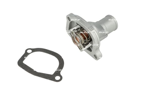 NRF Termostat, kølemiddel 725446 for AUTOBIANCHI LANCIA FIAT
