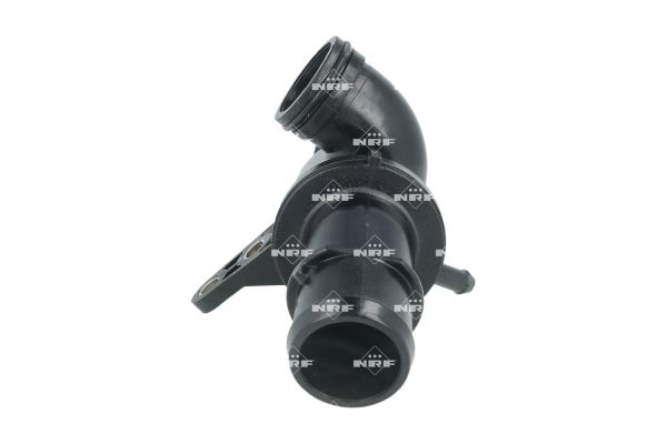 NRF Termostat, kølemiddel 725458 for MERCEDES-BENZ