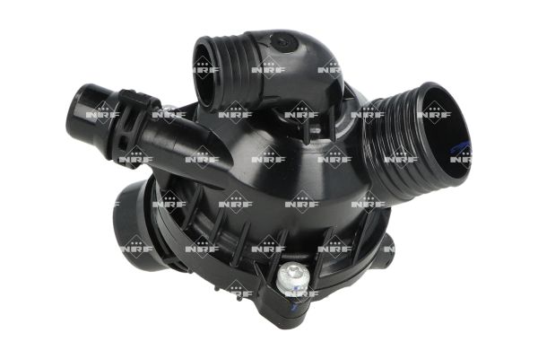 NRF Termostat, kølemiddel 725453 for BMW