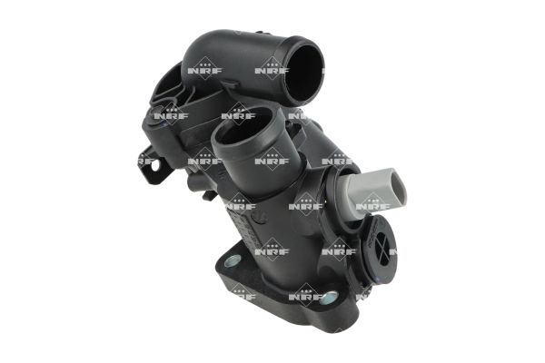 NRF Termostat, kølemiddel 725450 for VW