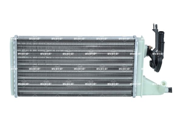 NRF Varmeelement, kabinevarme 53236 for IVECO