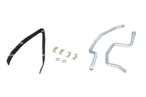 NRF Varmeelement, kabinevarme 54213 for VAUXHALL ABARTH PEUGEOT