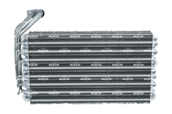 NRF Fordamper, klimaanlæg 36136 for PEUGEOT LANCIA