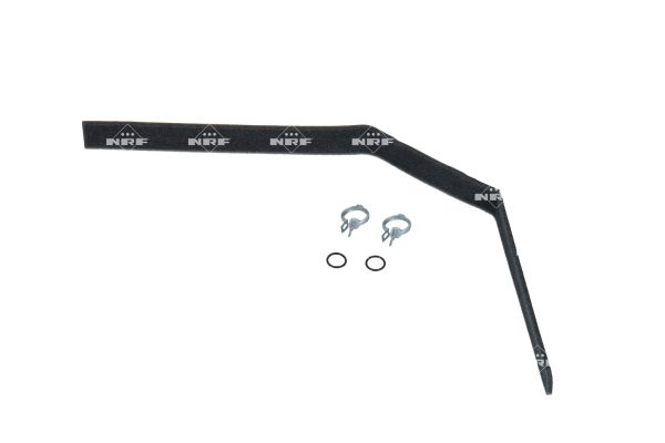 NRF Varmeelement, kabinevarme 54210 for PEUGEOT