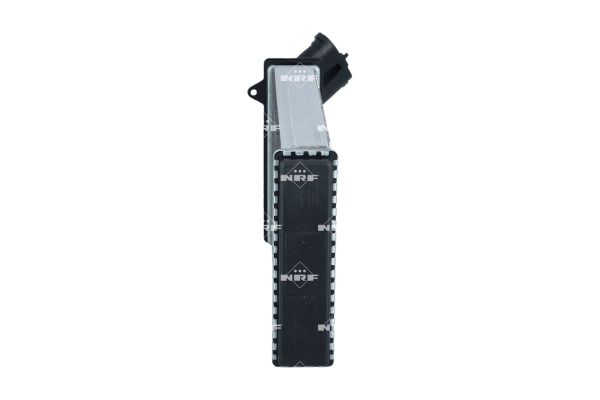 NRF Varmeelement, kabinevarme 58066 for PEUGEOT FIAT LANCIA