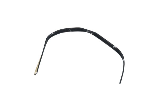 NRF Varmeelement, kabinevarme 54321 for VW
