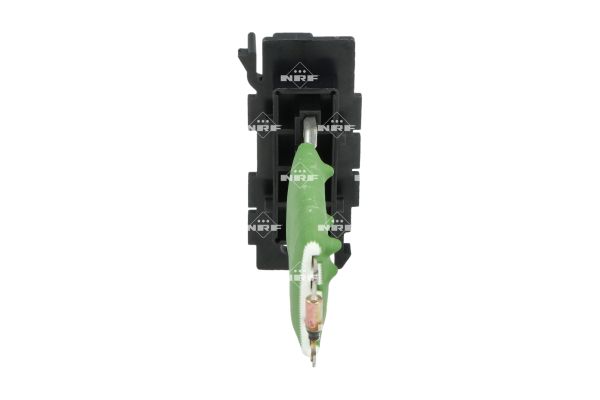 NRF Modstand, kabineventilator 342041 for VAUXHALL