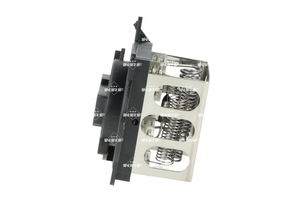 NRF Modstand, kabineventilator 342052 for PEUGEOT