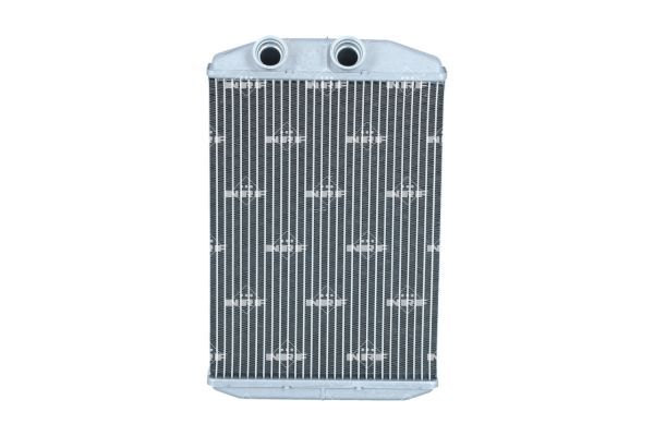 NRF Varmeelement, kabinevarme 54375 for OPEL VAUXHALL MERCEDES-BENZ NISSAN RENAULT