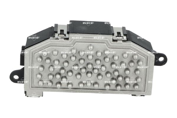NRF Modstand, kabineventilator 342069 for VW