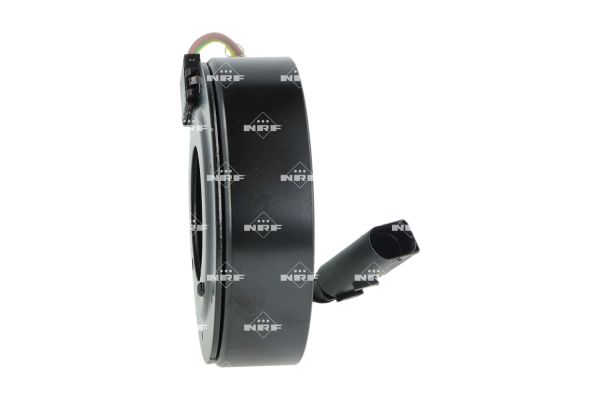 NRF Spole, magnetkobling-kompressor 38484 for VAG FORD VOLVO AUDI MAN MERCEDES-BENZ SKODA VW SUZUKI