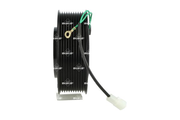 NRF 380060 for MERCEDES-BENZ