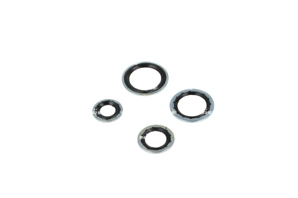 NRF Ekspansionsventil, klimaanlæg 38494 for OPEL VAUXHALL CHEVROLET