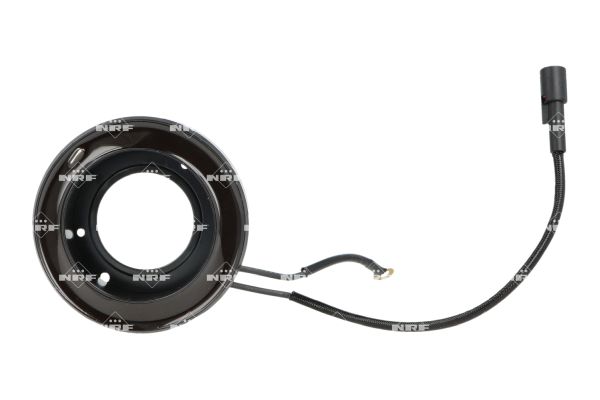 NRF Spole, magnetkobling-kompressor 38566 for SUBARU TOYOTA