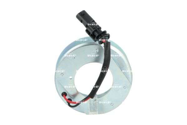 NRF Spole, magnetkobling-kompressor 38574 for GENERAL MOTORS OPEL SEAT CHEVROLET MAZDA HYUNDAI