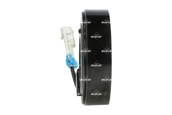 NRF Spole, magnetkobling-kompressor 38556 for FORD OPEL ROVER SAAB CHEVROLET VOLVO FIAT MAZDA GENERAL MOTORS LAND ROVER