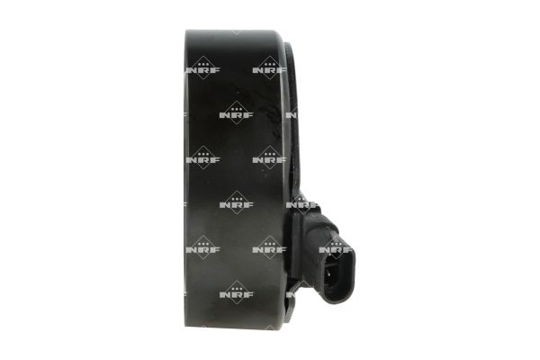 NRF Spole, magnetkobling-kompressor 38558 for NISSAN RENAULT JAGUAR OPEL GENERAL MOTORS