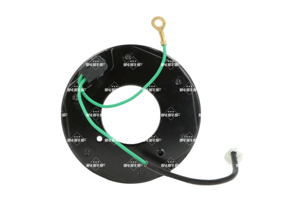 NRF Spole, magnetkobling-kompressor 38555 for MERCEDES-BENZ