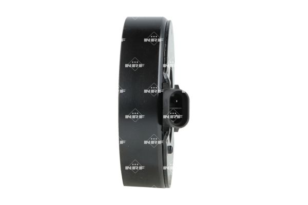 NRF Spole, magnetkobling-kompressor 38564 for NISSAN RENAULT MERCEDES-BENZ