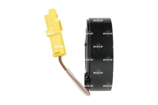 NRF Spole, magnetkobling-kompressor 38561 for PEUGEOT FORD SUZUKI MINI VOLVO FIAT RENAULT MERCEDES-BENZ BMW CITROËN JAGUAR MAZDA NISSAN