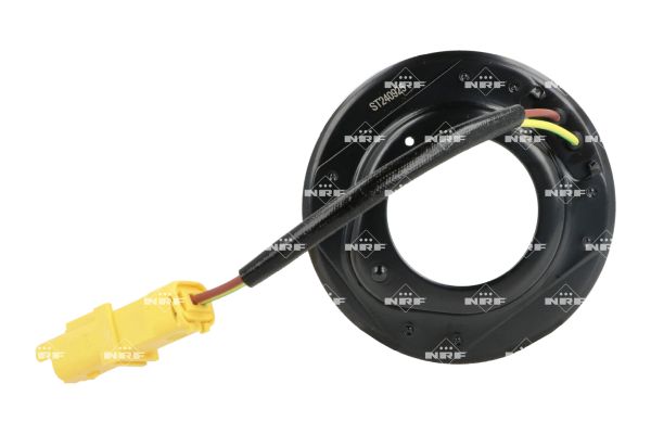 NRF Spole, magnetkobling-kompressor 38569 for PEUGEOT MERCEDES-BENZ CITROËN RENAULT SUZUKI TOYOTA