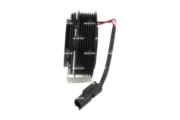 NRF Magnetisk kobling, klimakompressor 380130 for FORD