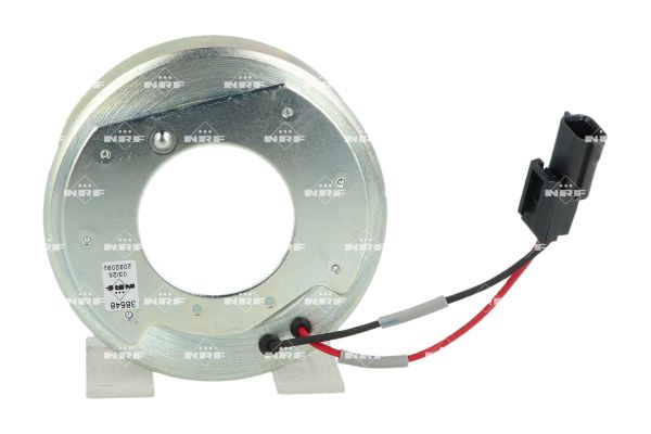 NRF Spole, magnetkobling-kompressor 38648 for RENAULT NISSAN