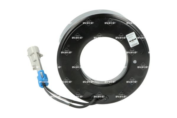 NRF Spole, magnetkobling-kompressor 38650 for CHEVROLET GENERAL MOTORS OPEL FIAT PEUGEOT DAEWOO