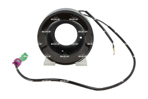NRF Spole, magnetkobling-kompressor 38661 for VAG MERCEDES-BENZ ROVER LAND ROVER