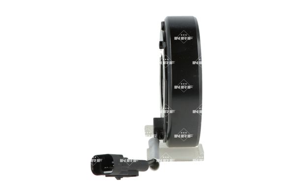 NRF Spole, magnetkobling-kompressor 38668 for MERCEDES-BENZ