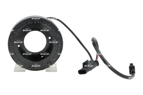 NRF Spole, magnetkobling-kompressor 38673 for MERCEDES-BENZ