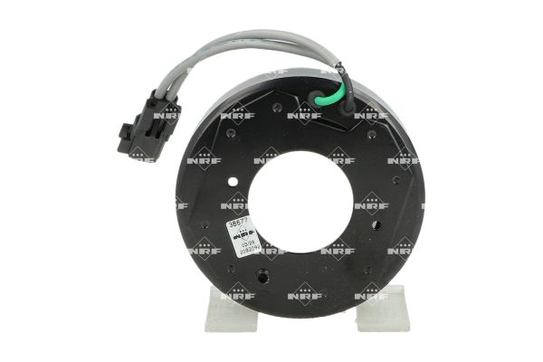NRF Spole, magnetkobling-kompressor 38677 for FORD