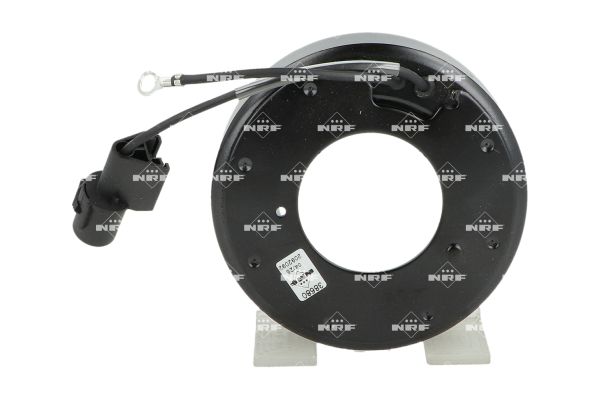 NRF Spole, magnetkobling-kompressor 38680 for HYUNDAI OPEL KIA