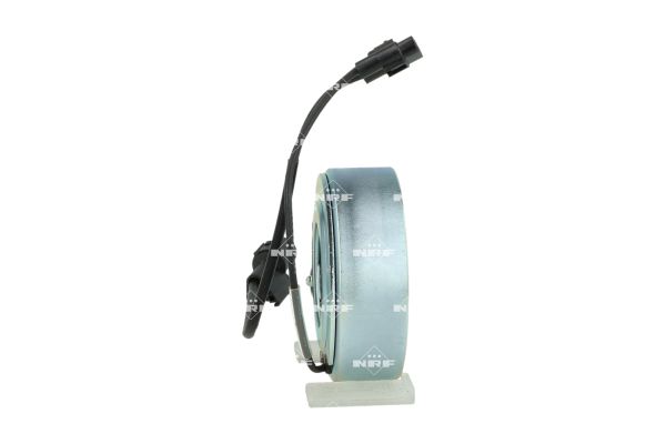 NRF Spole, magnetkobling-kompressor 38693 for MITSUBISHI PEUGEOT