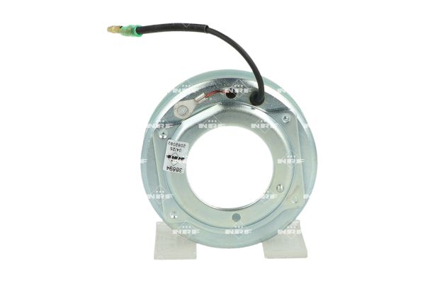 NRF Spole, magnetkobling-kompressor 38694 for PEUGEOT MITSUBISHI