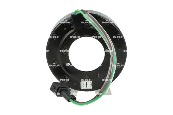 NRF Spole, magnetkobling-kompressor 38704 for SEAT VAG