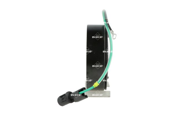 NRF Spole, magnetkobling-kompressor 38713 for DAF VOLVO RENAULT